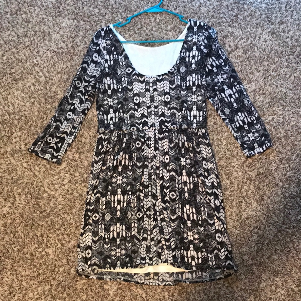 Dress - Picture 2 of 2